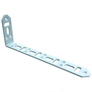 ダイドーハント DH ピッタリサポート ホワイト 3x25x200x75 65797 補強 DIY 留め付け 金物