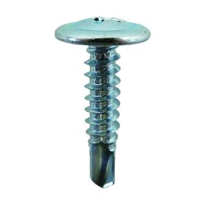 ダイドーハント YAIBA ユニクロ ドリルねじ  5x100x11.8mm 10175590