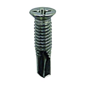 ダイドーハント YAIBA ステンレス ドリルねじ  4x16x5.8mm 10175624
