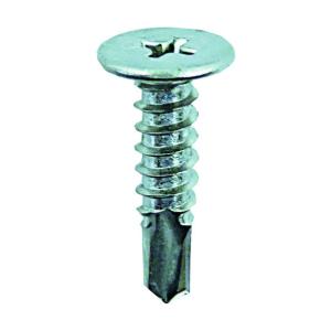 ダイドーハント YAIBA ユニクロ ドリルねじ  5x19x9.8mm 10175627