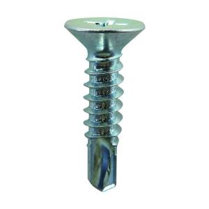 ダイドーハント YAIBA  ユニクロ ドリルねじ  4.2x13x8.2mm 101871