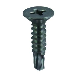 ダイドーハント YAIBA  ステンレス ドリルねじ  4.2x25x8.2mm 10187
