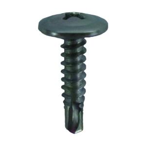 ダイドーハント YAIBA ステンレス ドリルねじ  5x16x11.8mm 10187200