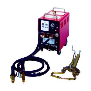 アストロプロダクツ製半自動溶接機 アストロプロダクツ（ASTROPRODUCTS） /【溶接面付属】 直流半自動溶接