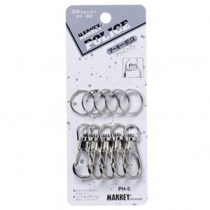 ���|�� �}�[�L�[�|���X�v���X�t�b�N PH-5