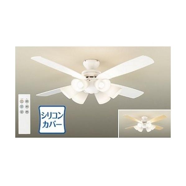 大光電機(DAIKO) LEDシーリングファン 径1200×高295 ASL612 1台