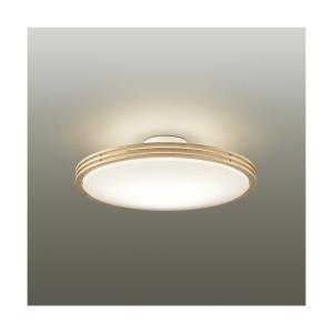 大光電機 大光電機(DAIKO) DXL-81350 LEDシーリングライト 8畳 /昼光色