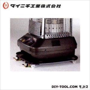 ダイニチ ブルーヒーター別売部品専用キャスターFM-101FFM-101NFM-102FFM-102NKDM-100F用｜diy-tool