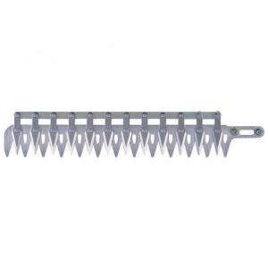 アルス/ARS ハイパワー電動バリカンDKP-0336用替刃 DKP-36-1