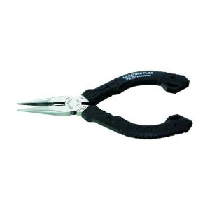 エンジニア(ENGINEER) ESDペンチ ミニチュアラジオペンチ