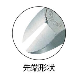 エンジニア 強力ニッパー 150mm NK-1...の詳細画像2