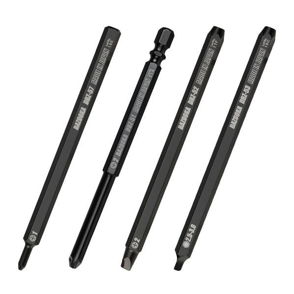 エンジニア ネジバズーカセット DBZ-21 1セット