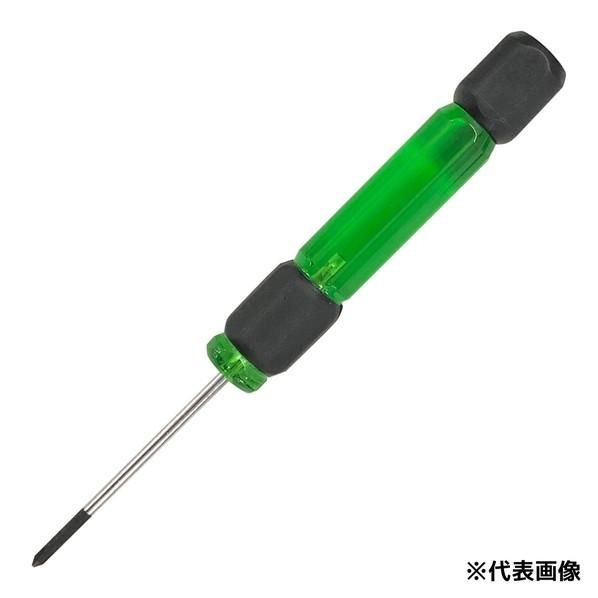 エンジニア(ENGINEER) 精密ドライバーペンタローブネジ用 P5 DK-755 1本