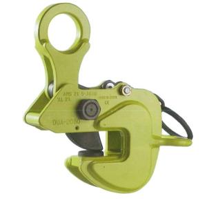 イーグル クランプ 横つり用クランプAMS−1tAMS1325 AMS-1-3-25 1台