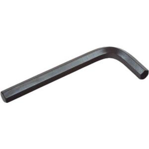 エイト 六角棒スパナ標準寸法１．２７ｍｍ単品 001-1.27MM