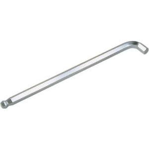 エイト 六角棒スパナテーパーヘッドエキストラロング特短2mm単品