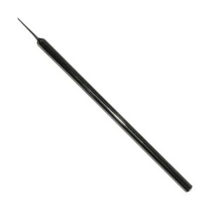 アイガーツール アイガー超鋼スジボリ ブラック 0.15mm