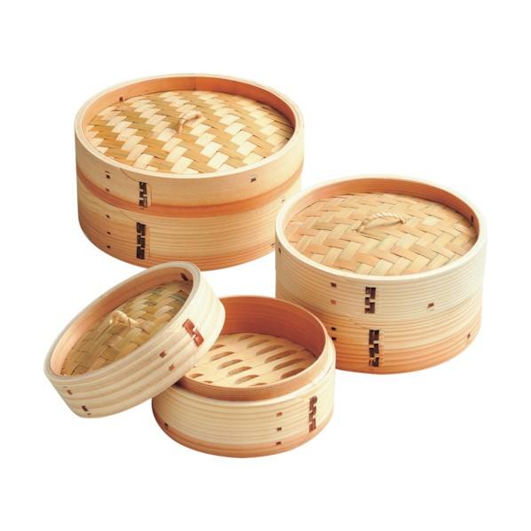 エムテートリマツ 杉中華セイロ身外寸240×80mm 17359024 1個