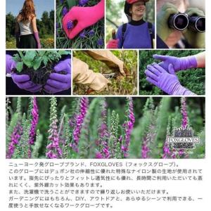 エコツールマーケット FOXGLOVES オリ...の詳細画像1