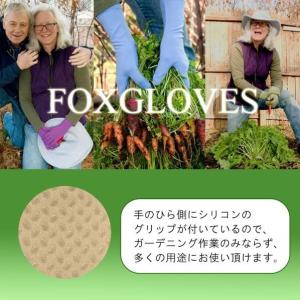 エコツールマーケット FOXGLOVES オリ...の詳細画像2