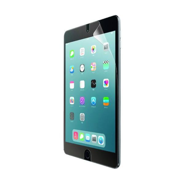 エレコム iPad mini 2019用保護フィルム 防指紋 反射防止 TB-A19SFLFA
