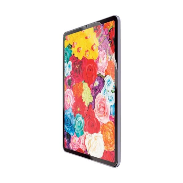 エレコム iPad mini 第6世代(2021年モデル)用保護フィルム 高精細 防指紋 反射防止 ...