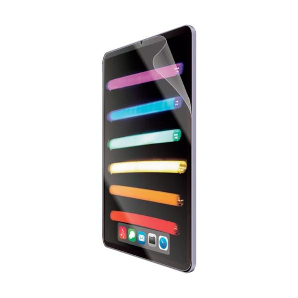 エレコム iPad mini 第6世代(2021年モデル)用保護フィルム 防指紋 反射防止 TB-A...