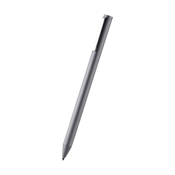 エレコム タッチペン スタイラス リチウム充電式 iPad専用 パームリジェクション対応 ペン先交換...