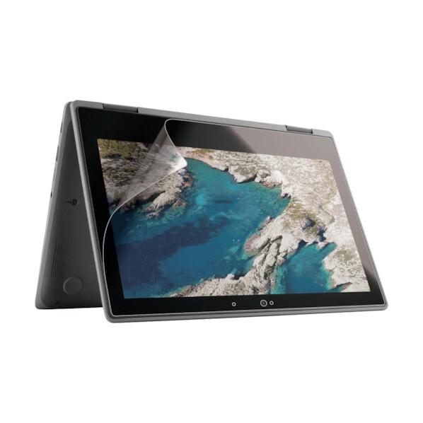 エレコム HP Chromebook x360 11 G3 EE用液晶保護フィルム 反射防止 EF-...