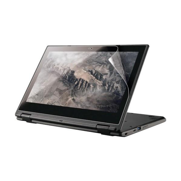 エレコム Acer Chromebook Spin 311用液晶保護フィルム 反射防止 EF-CBA...