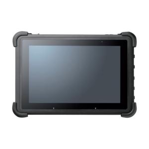 エレコム 一体型PC 耐衝撃タブレット LT-MS10/BCC2の商品画像