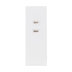 エレコム USBタップ USB-C×2 USB...の詳細画像5