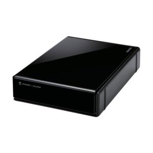 エレコム エレコム Elecom Desktop Drive RED搭載 USB3.0 3.0TB 法人専用 ELD-REN030UBK 0