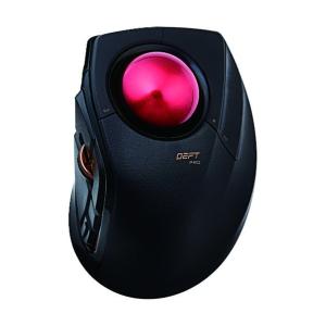 ELECOM（エレコム） トラックボール EX-G PRO 親指操作タイプ 8ボタン+