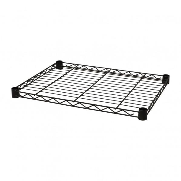 エイ・アイ・エス ネーロ オプション棚板60 ブラック NERO-60T BK