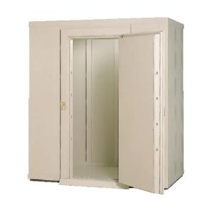 エーコー セキュリティルーム(耐火室) アイボ...の詳細画像1