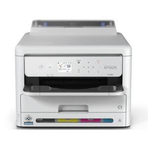 エプソン（EPSON） A4カラープリント対応 インクジェット複合機