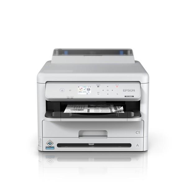 EPSON(エプソン) A4モノクロビジネスインクジェットプリン PX-S383L 1台