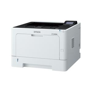 キヤノン（Canon） CANON LBP321 ホワイト系 Satera A4モノクロ