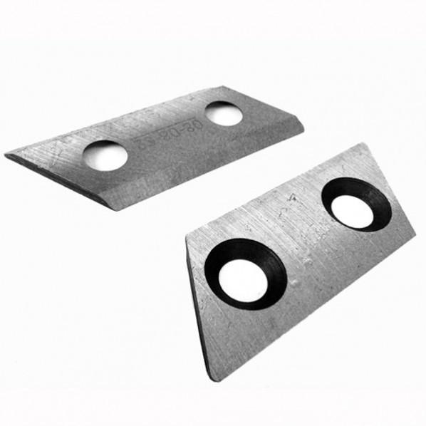 YARD FORCE YF 枝シュレッダー専用替刃