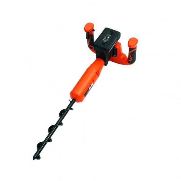 YARD FORCE YF 24Vコードレス穴掘り機 LXCMD30-JP