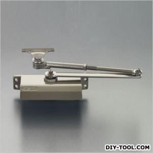 �G�X�R/esco �ȉ��h�A�N���[�U�[(�p�������^)�V���o�[ 30kg EA951LD-5A