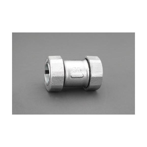 エスコ ソケット(3管種用メカニカル継手) 80A EA469H-80