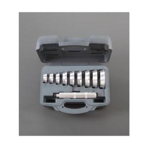 シマツール（STJ） ベアリング挿入工具【FT33】スイス シマテック社製