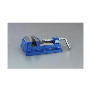 エスコ(esco) ドリルプレスバイス 150mm EA525FD-4