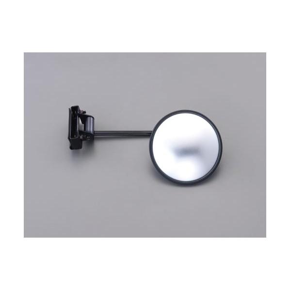 エスコ リア用アンダーミラー(挟み込タイプ) 直径147mm EA724ZX-11