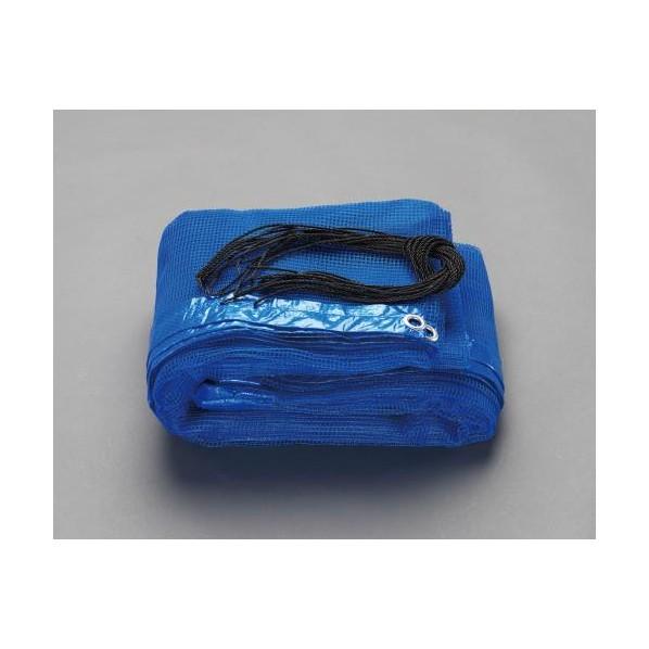 エスコ 防風ネット 1.0×5m EA952AD-168