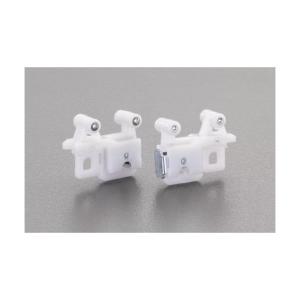 エスコ カーテンレール用マグネットランナー EA...の商品画像