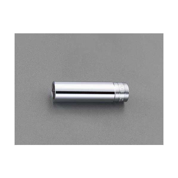 エスコ(esco) 1/2 sqx1-5/16 ディープソケット(六角) S:1-5/16 、D1:...