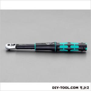 �G�X�R/esco 1-25Nm/1/4�hsq�g���N�����`(���`�F�b�g��) EA723VA-25